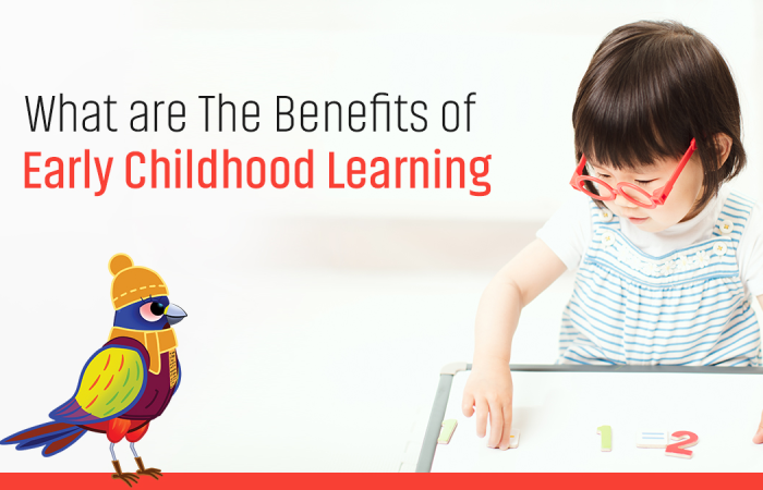 Early Childhood Education