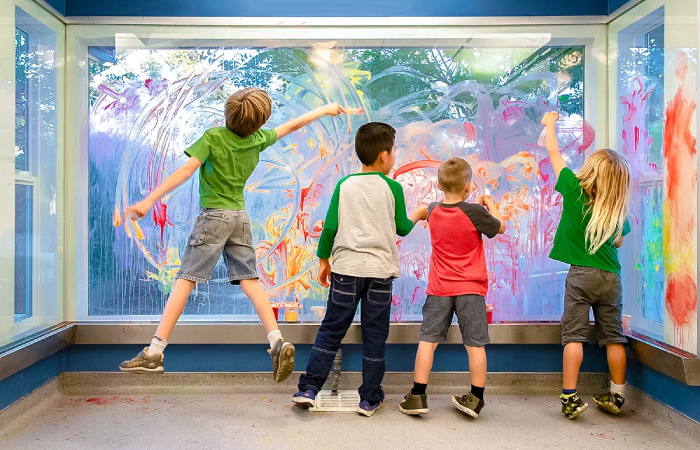 Creative Arts for Kids