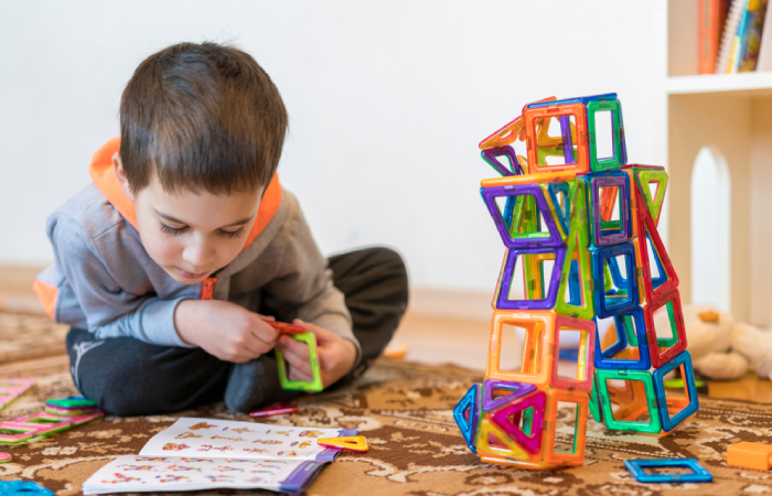 Educational Games