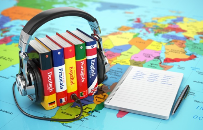 Language Learning